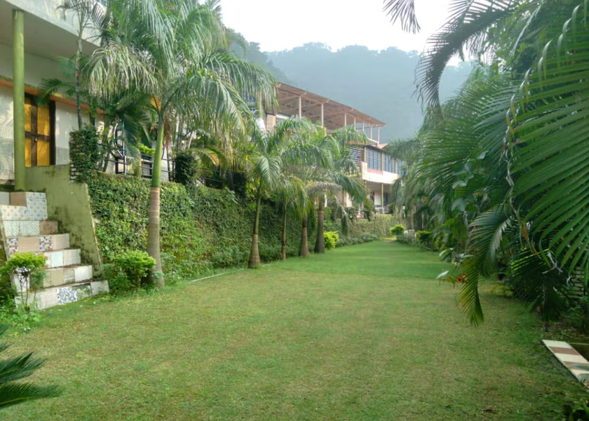 Uttarakhand Dehradun Public Areas