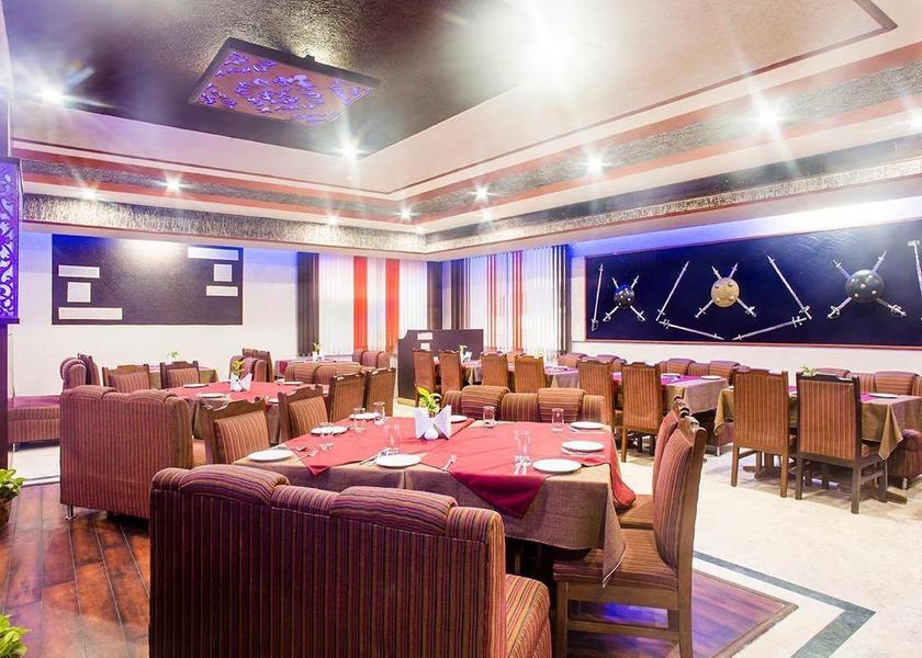 Maharashtra Shirdi Food & Dining