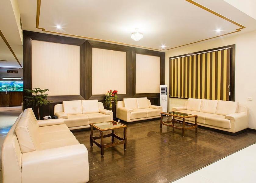 Maharashtra Shirdi Public Areas