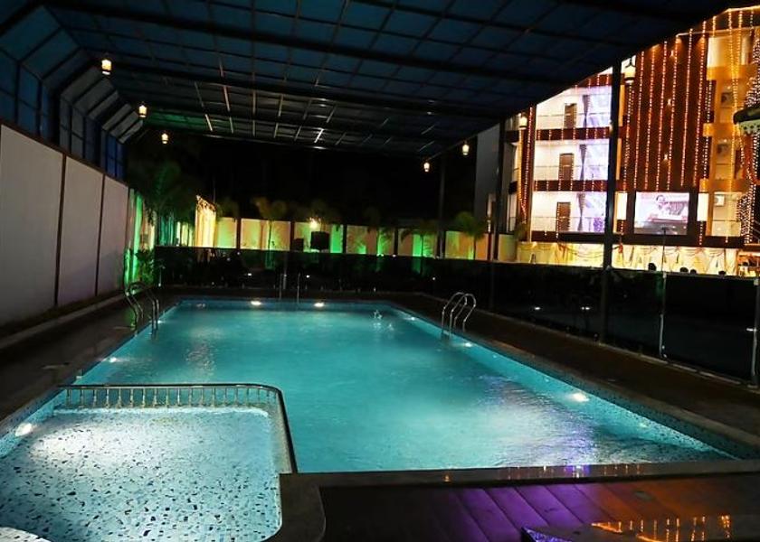 Karnataka Gokarna Pool