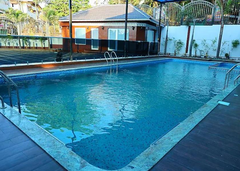 Karnataka Gokarna Pool
