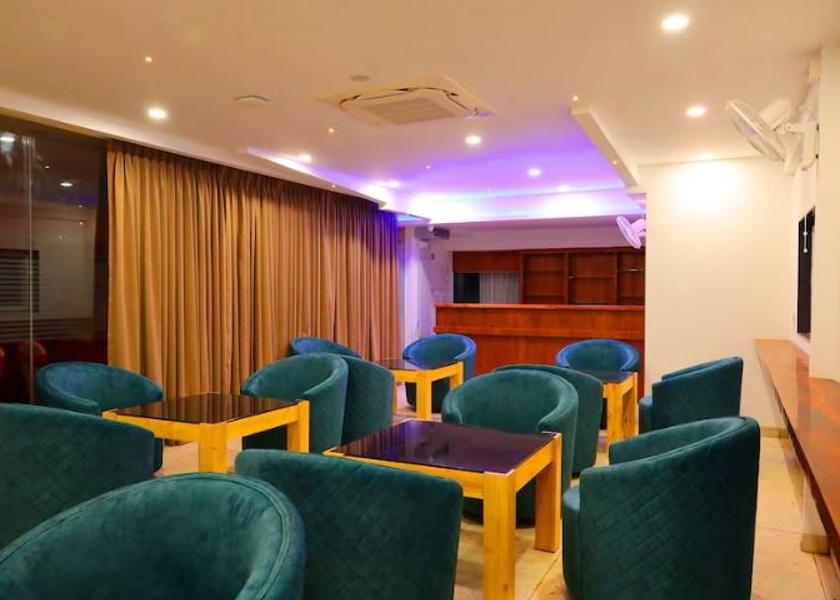 Karnataka Gokarna Business Centre