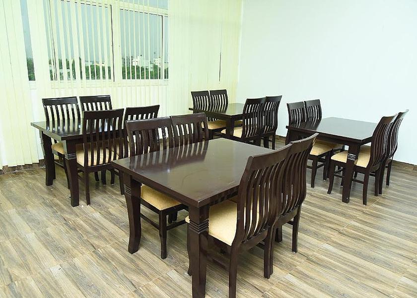 Karnataka Bangalore Food & Dining