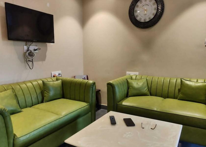 Haryana Ambala Room