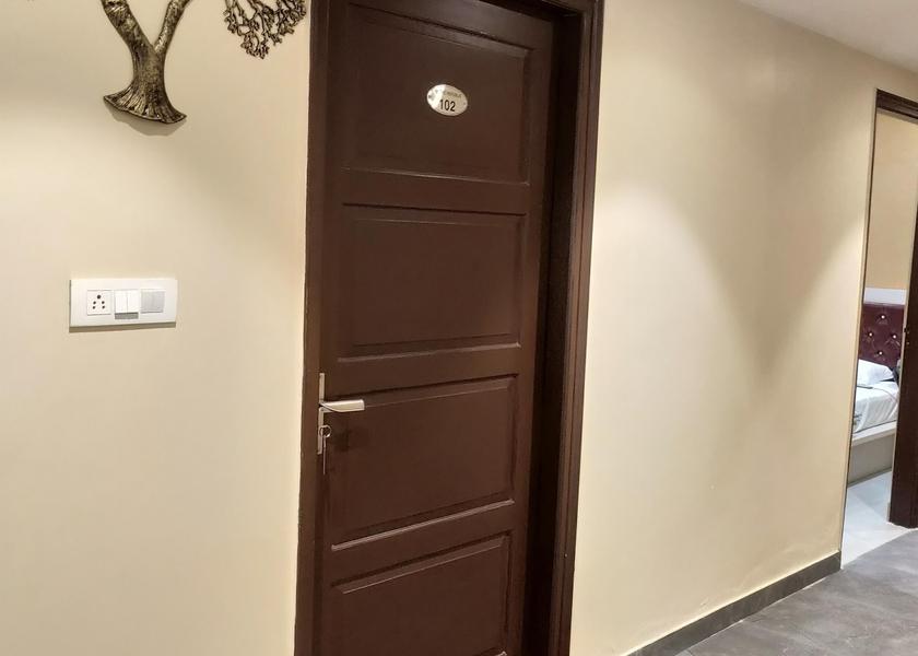 Haryana Ambala Public Areas