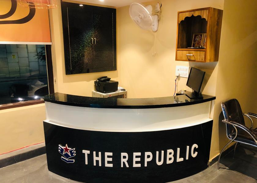 Haryana Ambala Public Areas