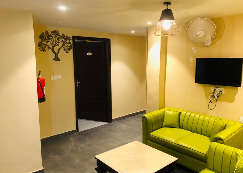 Haryana Ambala Public Areas