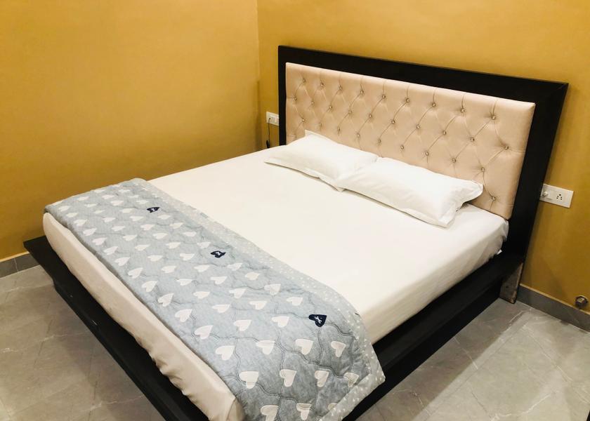 Haryana Ambala Super Deluxe Room
