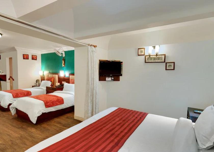 Rajasthan Mount Abu Photos