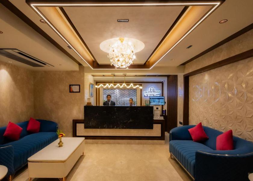 Rajasthan Mount Abu Public Areas