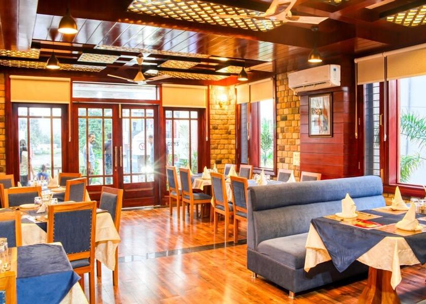 Uttarakhand Dehradun Restaurant