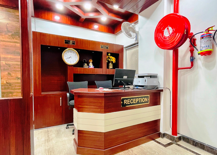 Uttarakhand Dehradun Public Areas