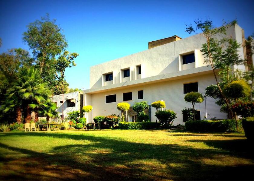 Rajasthan Mount Abu Outdoors