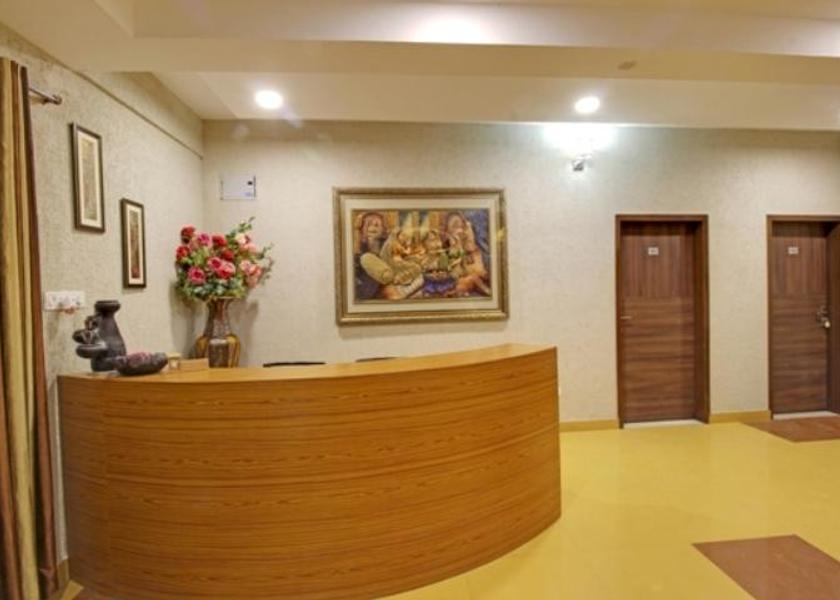 Rajasthan Mount Abu Public Areas