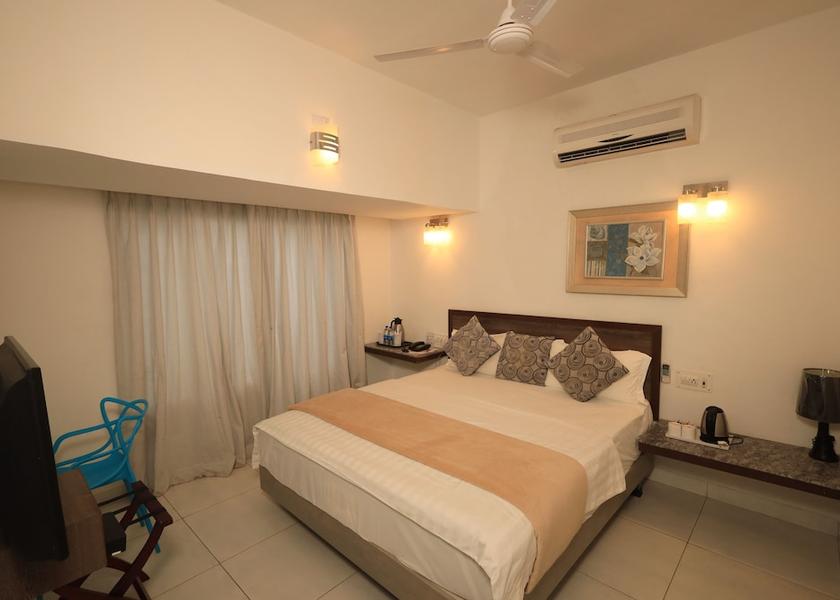 Rajasthan Mount Abu Room