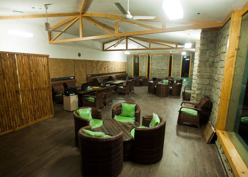 Rajasthan Mount Abu Public Areas