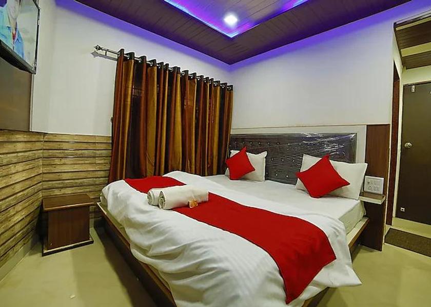 Rajasthan Mount Abu Standard Non Ac