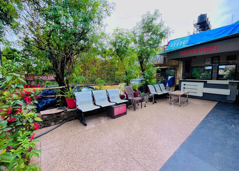Rajasthan Mount Abu Food & Dining