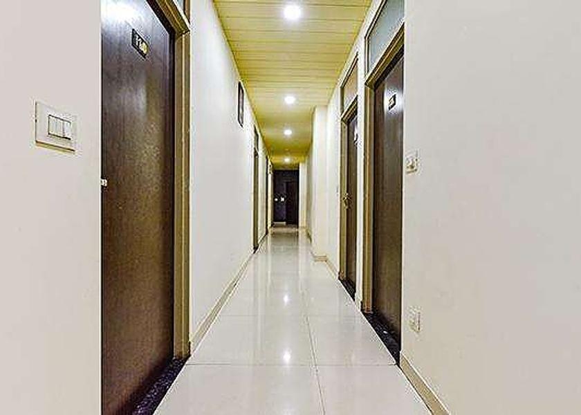 Rajasthan Jaipur Public Areas
