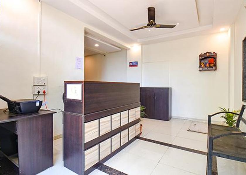 Maharashtra Pune Public Areas