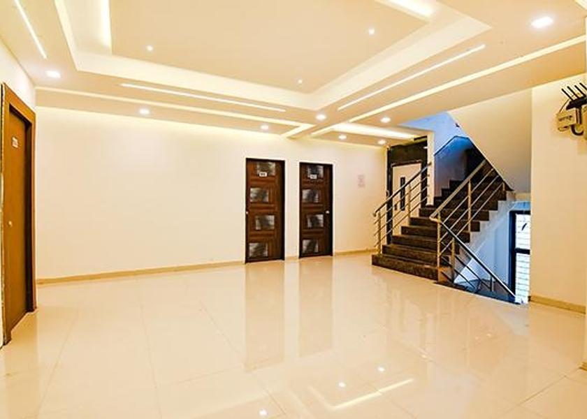 Maharashtra Pune Public Areas