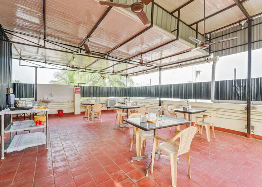 Tamil Nadu Chennai Food & Dining