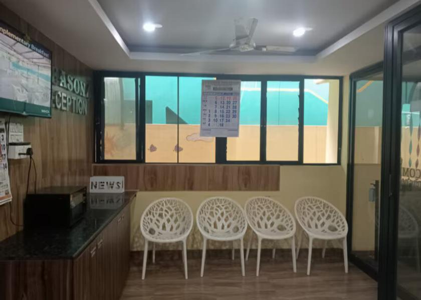 Tamil Nadu Chennai Public Areas