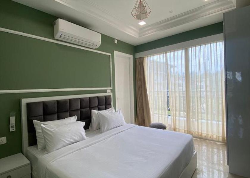 Tamil Nadu Yercaud Premium Room