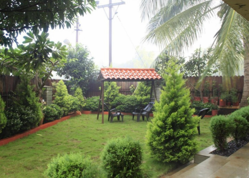 Maharashtra Alibaug Public Areas