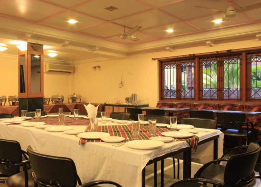 Maharashtra Alibaug Food & Dining