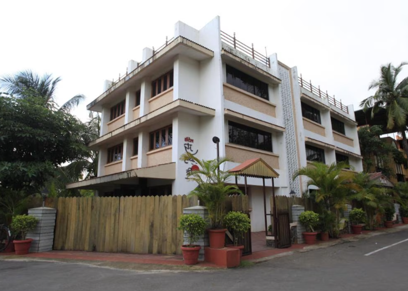 Maharashtra Alibaug Public Areas
