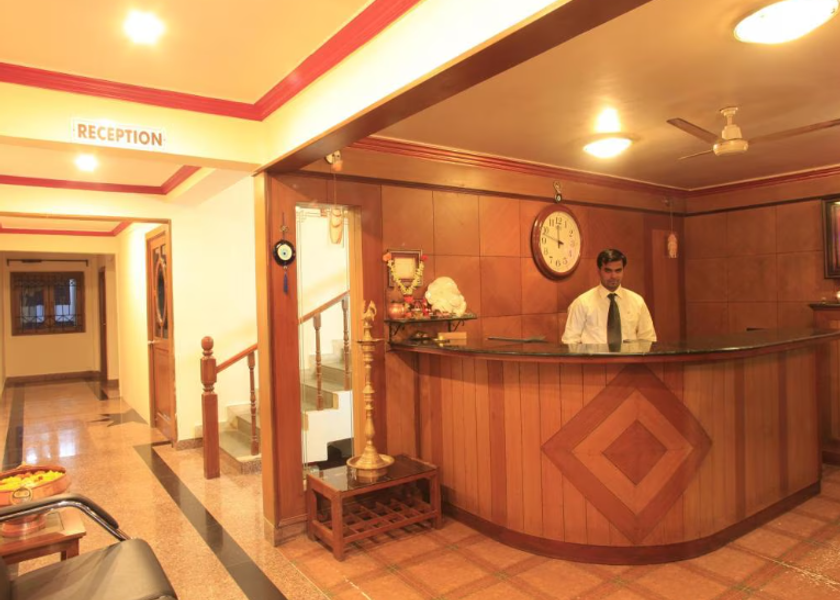 Maharashtra Alibaug Public Areas