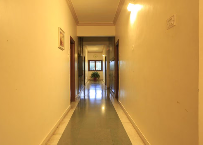 Maharashtra Alibaug Public Areas