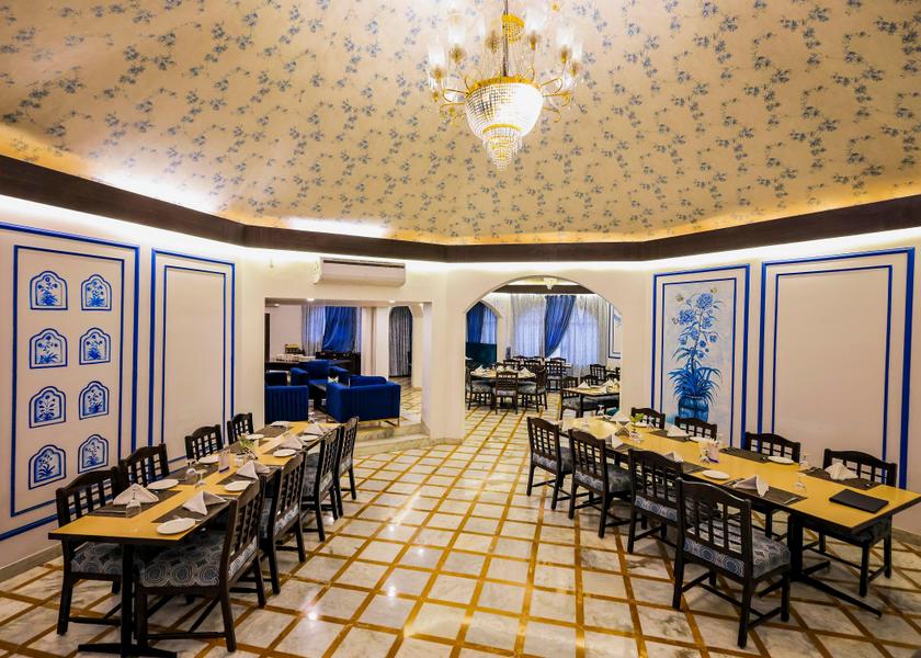 Haryana Rewari Food & Dining