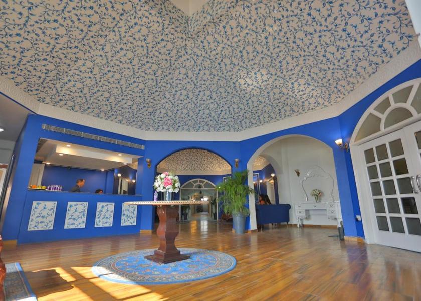 Haryana Rewari Public Areas
