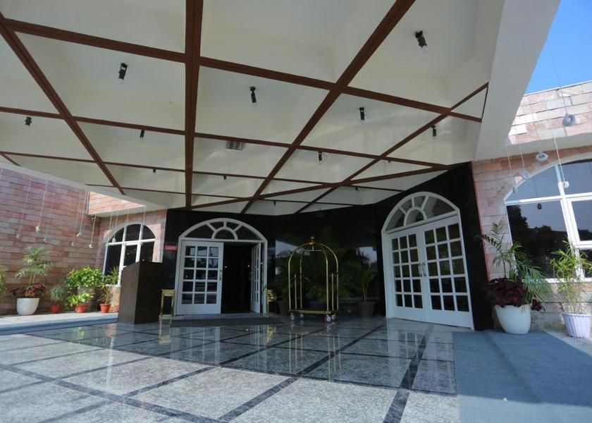 Haryana Rewari Public Areas