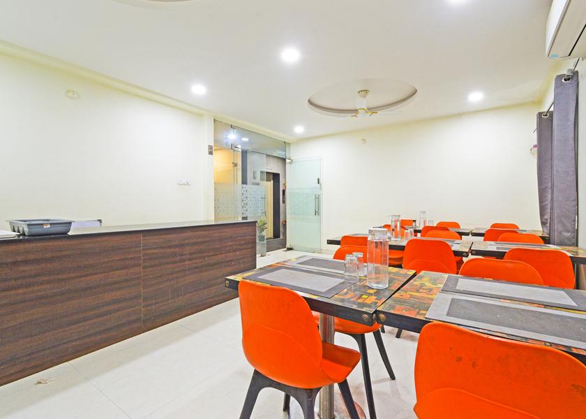 Telangana Hyderabad Food & Dining