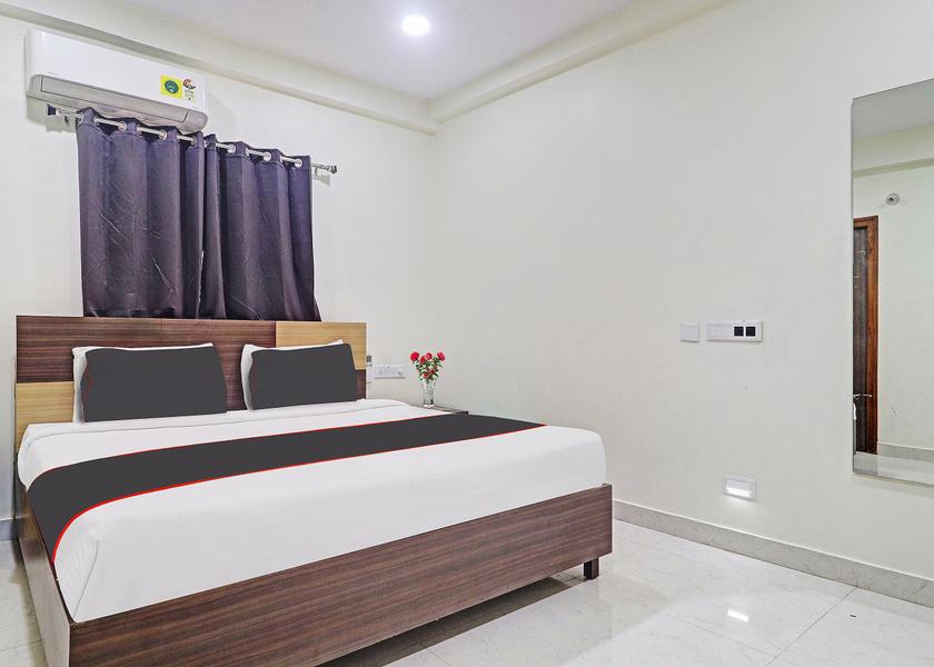 Telangana Hyderabad Room