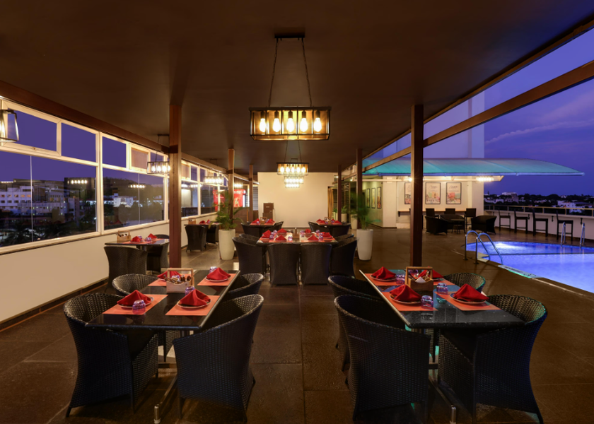 Karnataka Hubballi Food & Dining