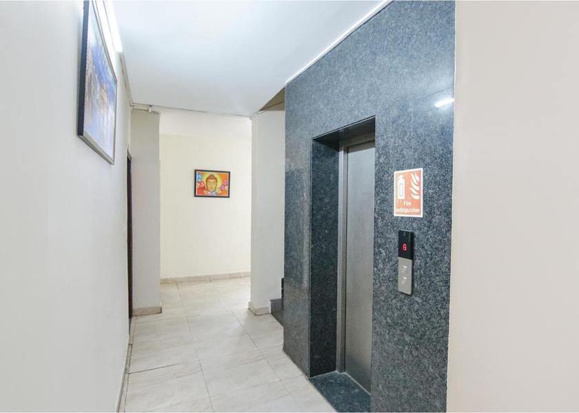 Punjab Mohali Public Areas