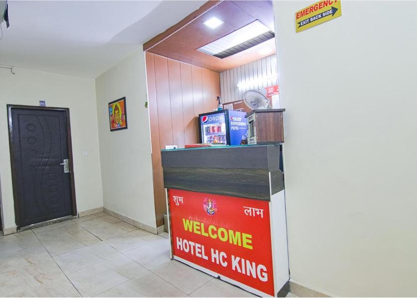 Punjab Mohali Public Areas