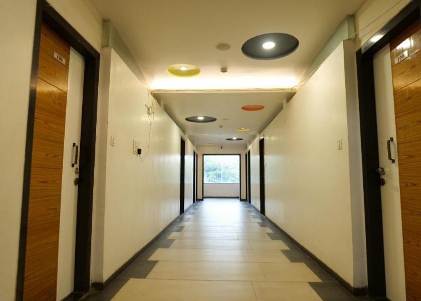Madhya Pradesh Indore Public Areas