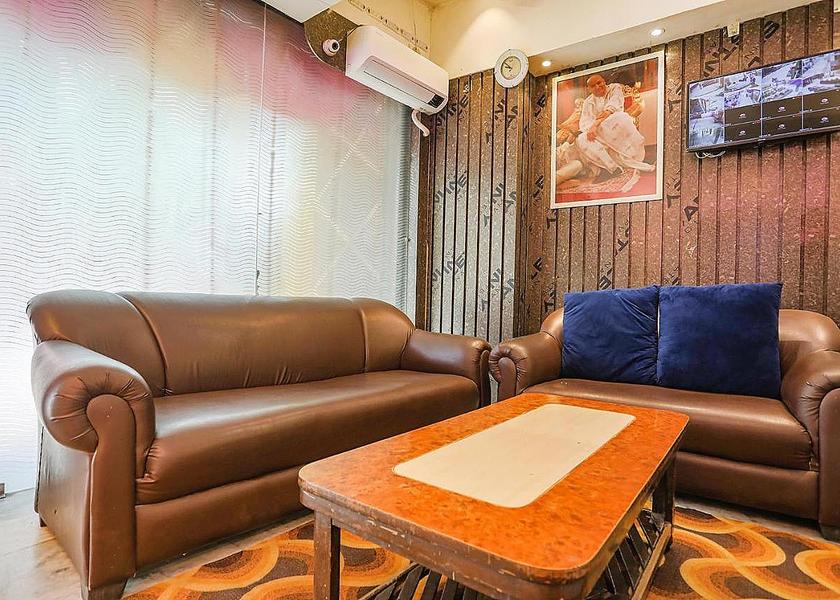 Uttar Pradesh Kanpur Public Areas
