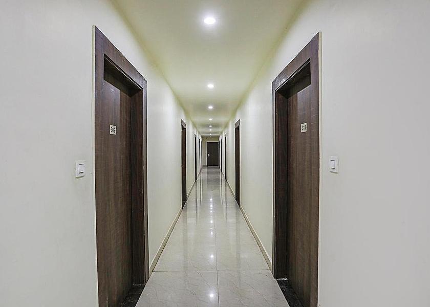 Uttar Pradesh Kanpur Public Areas