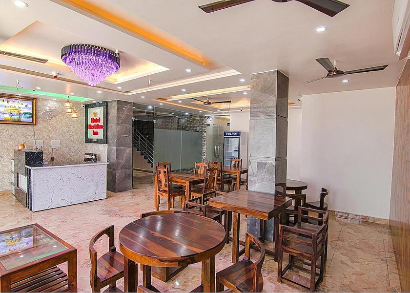 Haryana Chandigarh Food & Dining