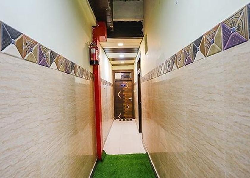 Uttar Pradesh Kanpur Public Areas