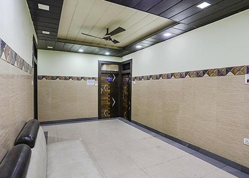 Uttar Pradesh Kanpur Public Areas