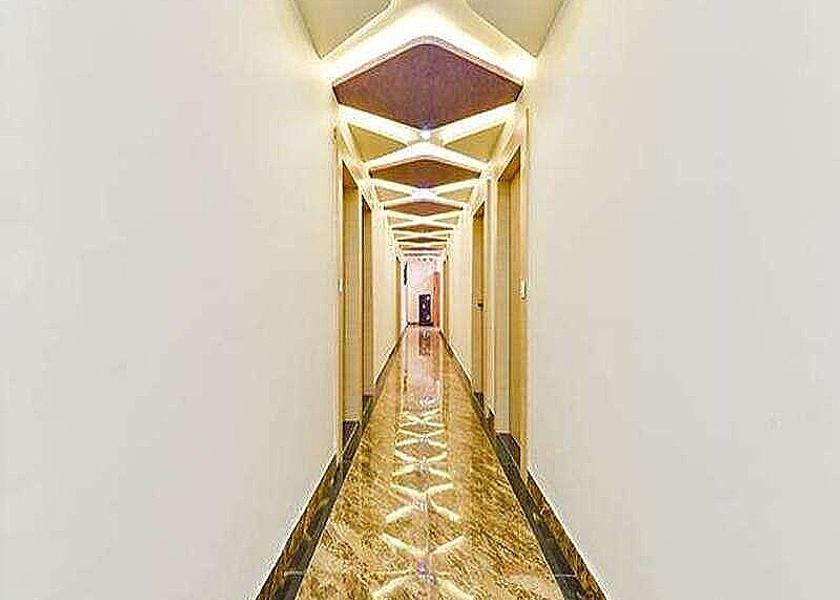 Gujarat Ahmedabad Lobby