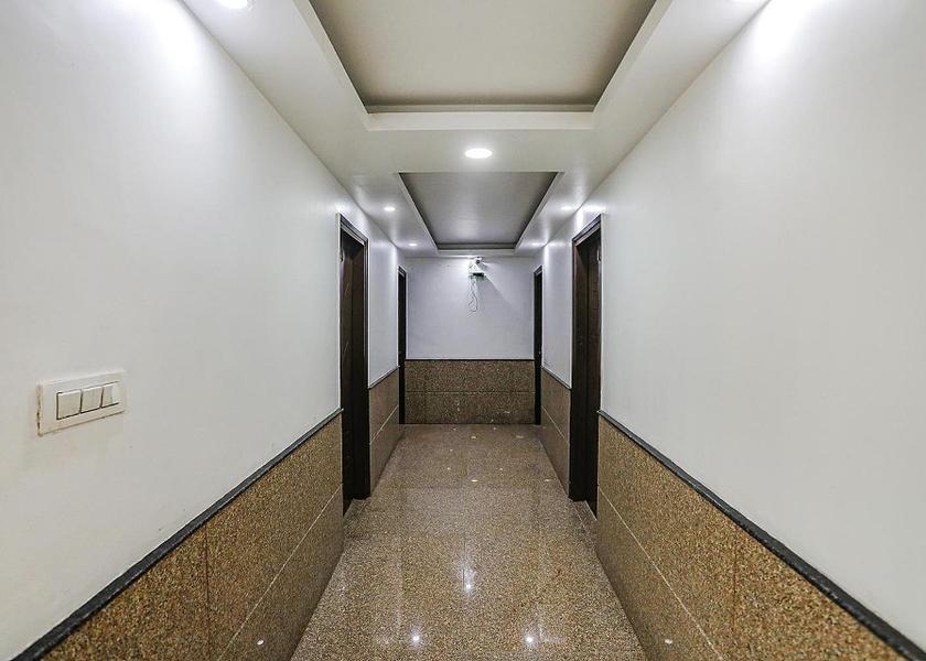 Uttar Pradesh Noida Lobby