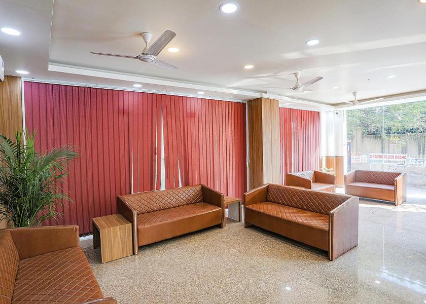 Uttar Pradesh Noida Facilities